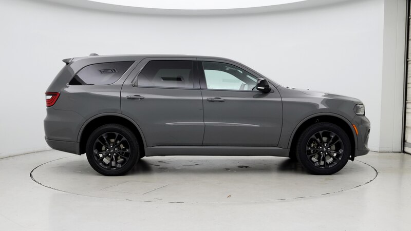 2021 Dodge Durango GT 7