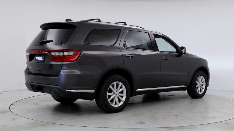 2021 Dodge Durango SXT 6