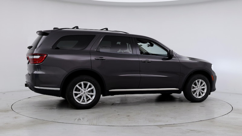 2021 Dodge Durango SXT 8