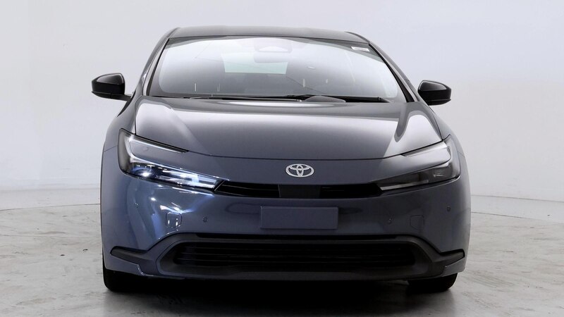 2023 Toyota Prius LE 5