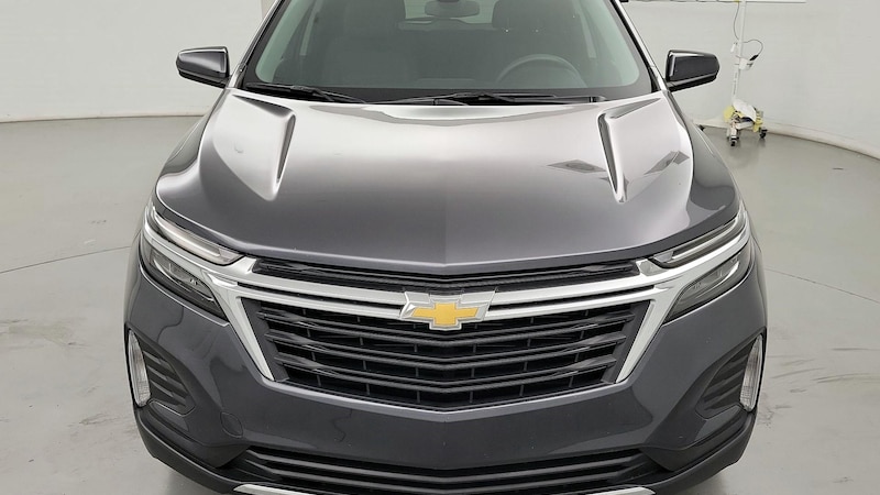 2023 Chevrolet Equinox LT 2