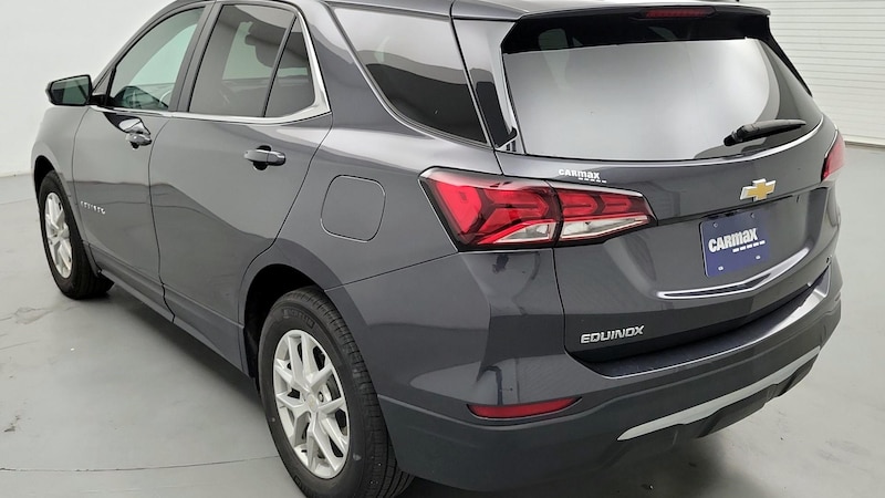 2023 Chevrolet Equinox LT 7