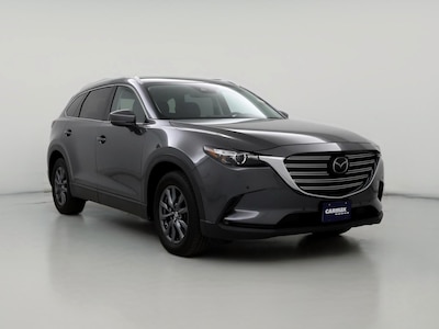 2021 Mazda CX-9 Touring -
                Virginia Beach, VA