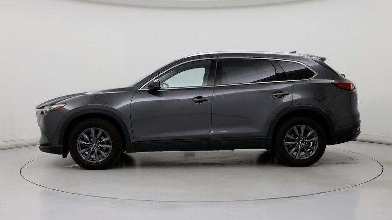 2021 Mazda CX-9 Touring 3