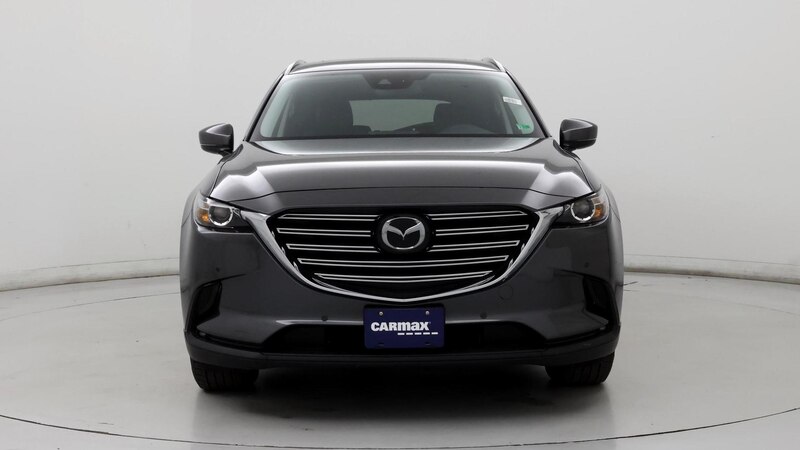 2021 Mazda CX-9 Touring 5