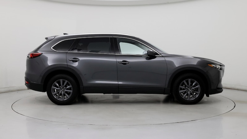 2021 Mazda CX-9 Touring 7