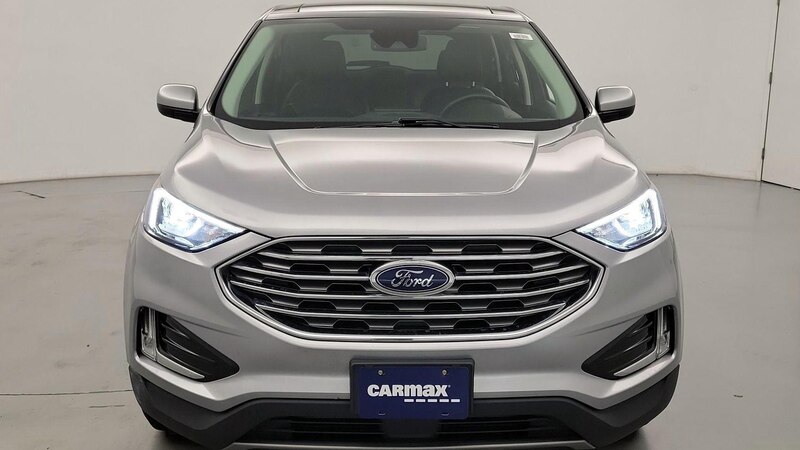 2021 Ford Edge SEL 2