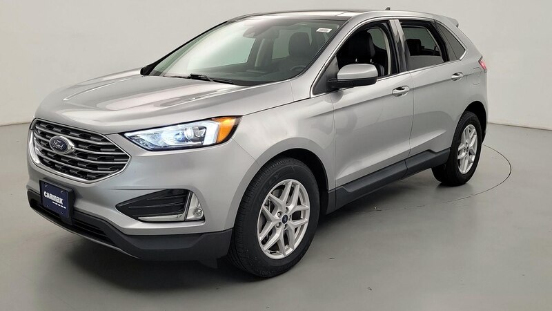 2021 Ford Edge SEL 3