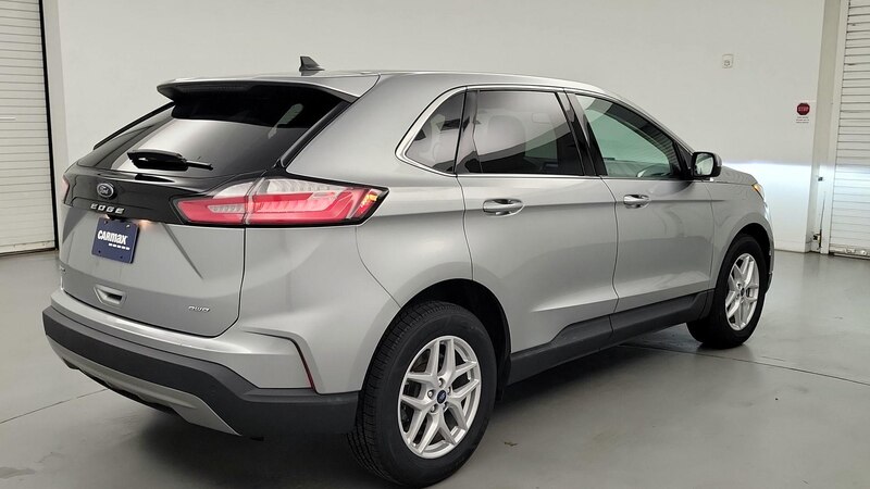 2021 Ford Edge SEL 5