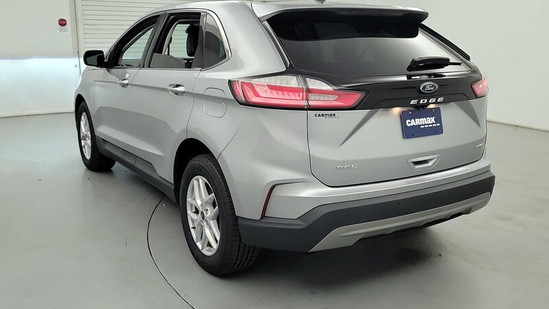 2021 Ford Edge SEL 7