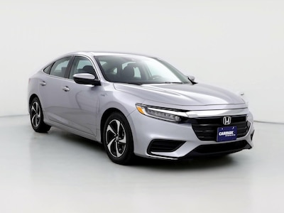 2022 Honda Insight EX -
                Glen Allen, VA