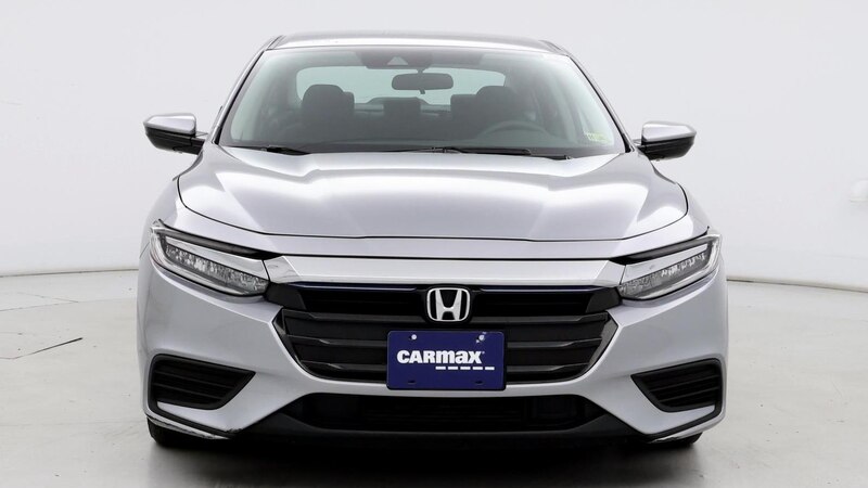 2022 Honda Insight EX 5