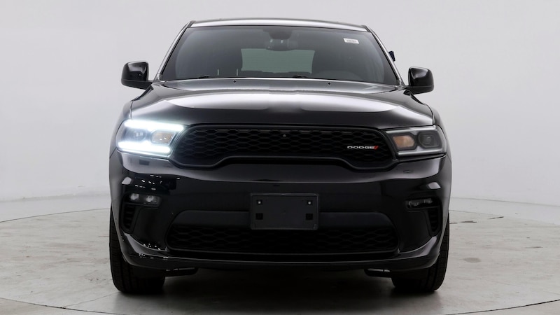 2021 Dodge Durango GT 5