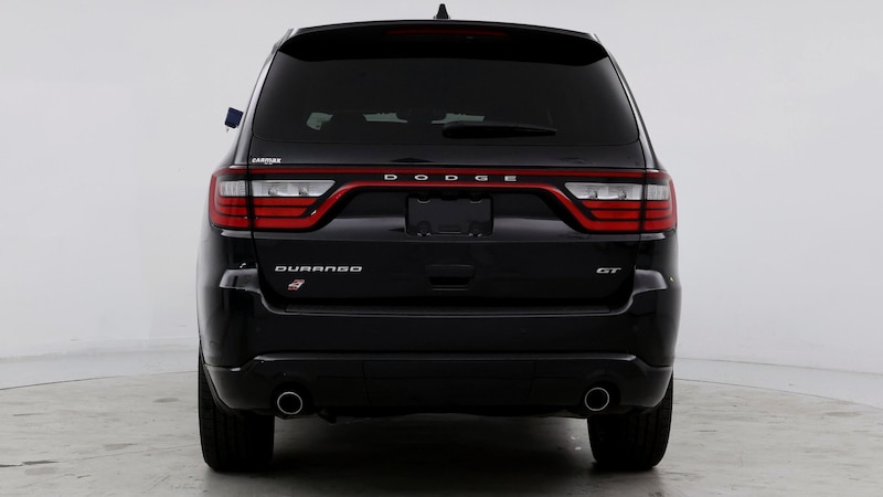 2021 Dodge Durango GT 6