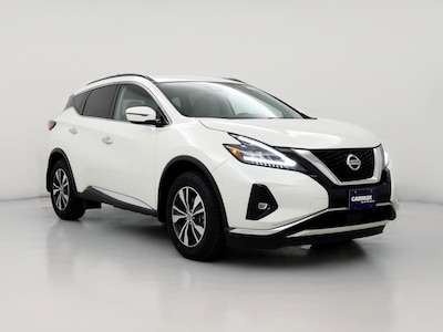 2021 Nissan Murano SV -
                Virginia Beach, VA