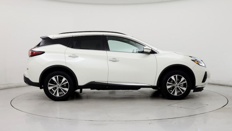 2021 Nissan Murano SV 7