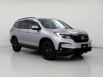 2022 Honda Pilot Special Edition -
                Virginia Beach, VA