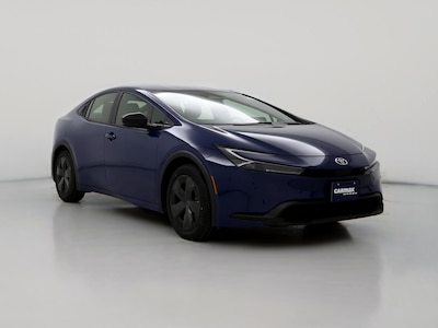 2023 Toyota Prius LE -
                Virginia Beach, VA