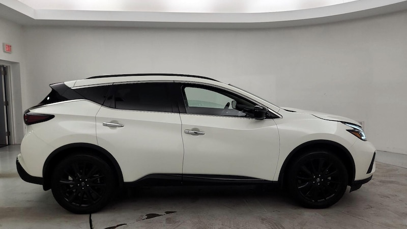 2023 Nissan Murano SV 4