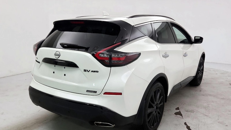 2023 Nissan Murano SV 5