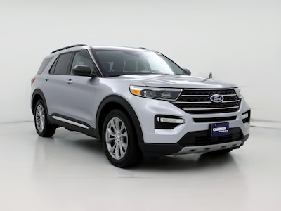 2022 Ford Explorer XLT -
                Macon, GA