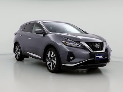 2023 Nissan Murano SL -
                Columbia, SC