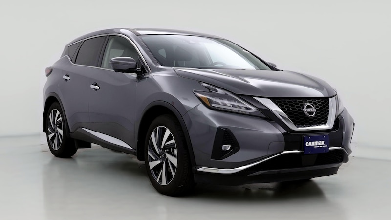 2023 Nissan Murano SL Hero Image