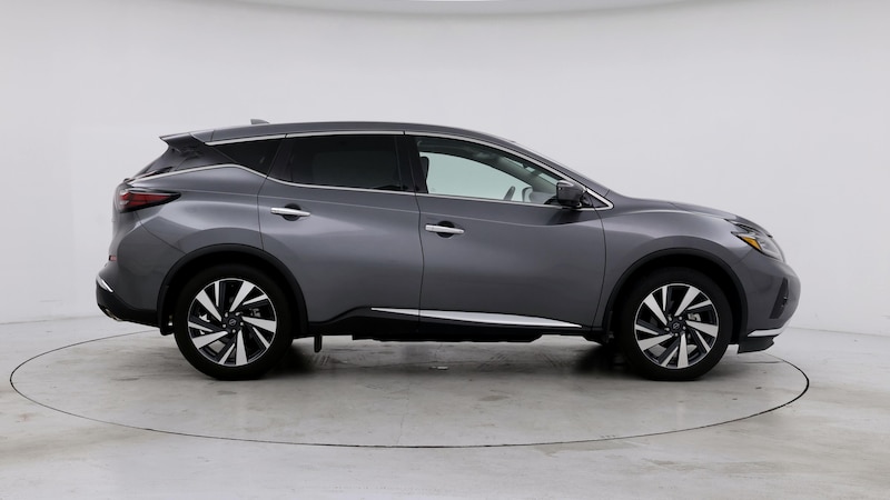 2023 Nissan Murano SL 7