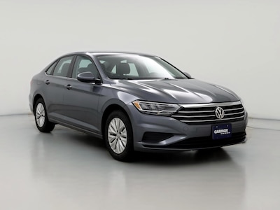 2020 Volkswagen Jetta S -
                White Marsh, MD