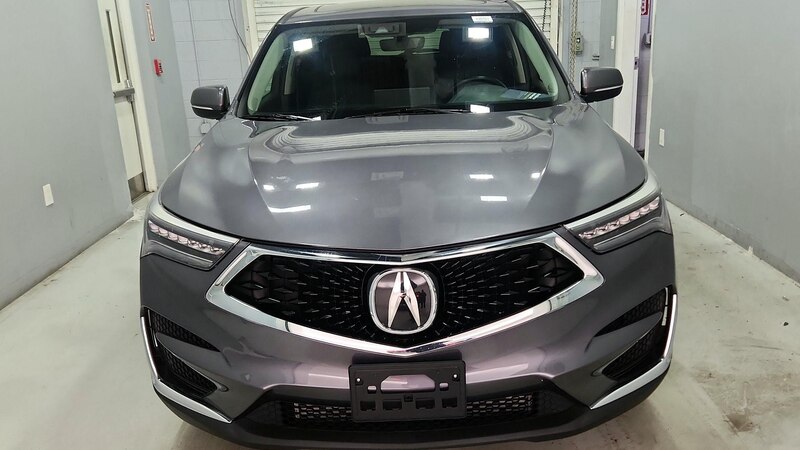 2021 Acura RDX Technology 2