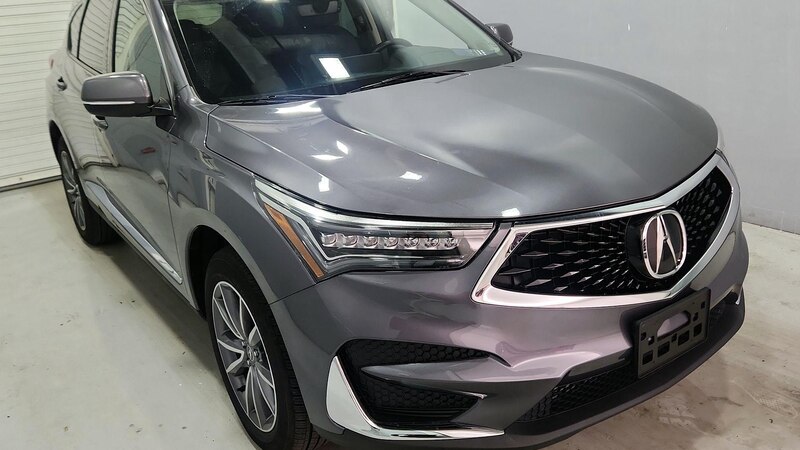 2021 Acura RDX Technology 3