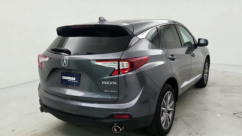 2021 Acura RDX Technology 5