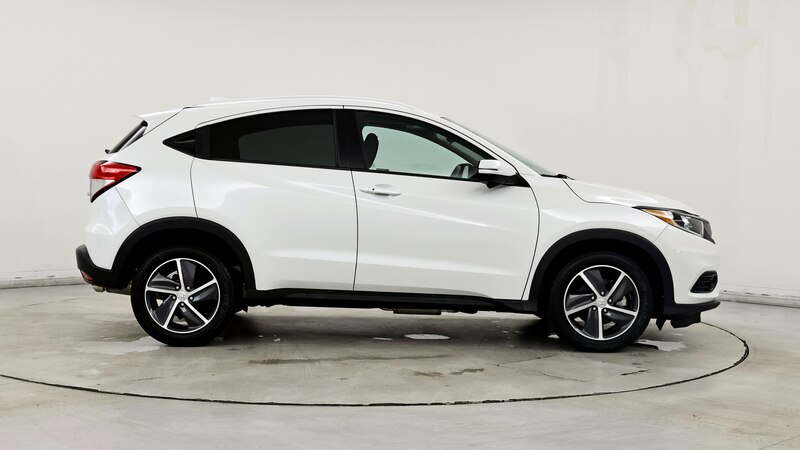 2021 Honda HR-V EX 7