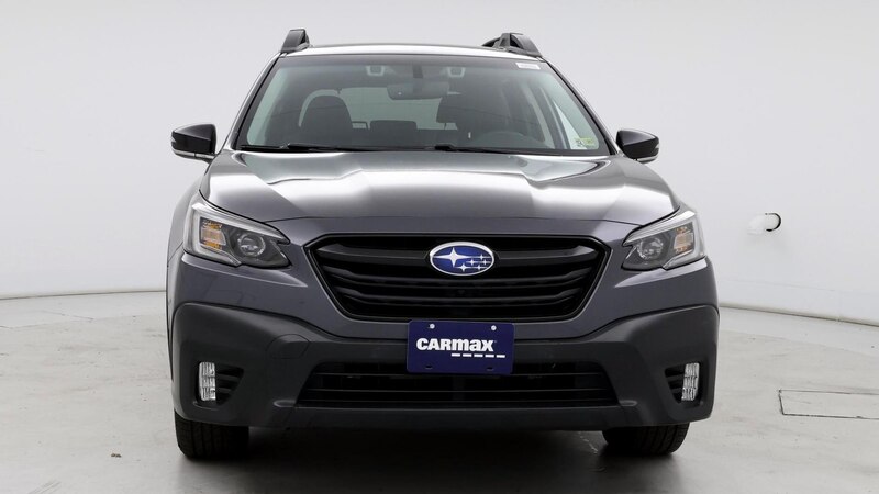 2022 Subaru Outback Onyx Edition 5