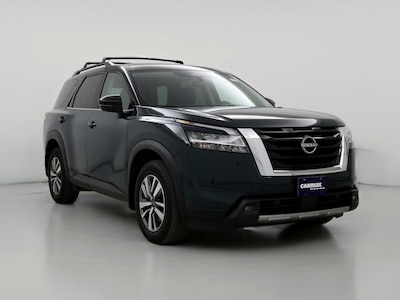 2023 Nissan Pathfinder SL -
                Richmond, VA