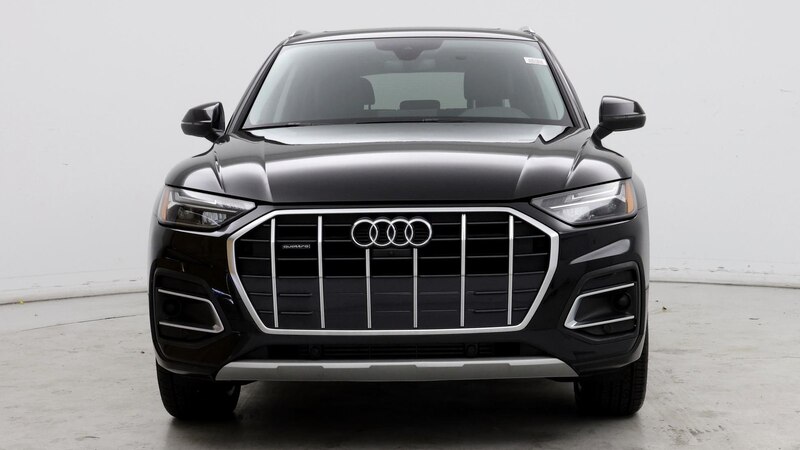 2021 Audi Q5 Premium Plus 5