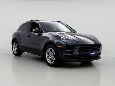 2019 Porsche Macan  -
                Columbia, SC