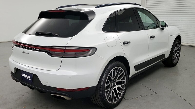 2020 Porsche Macan  5