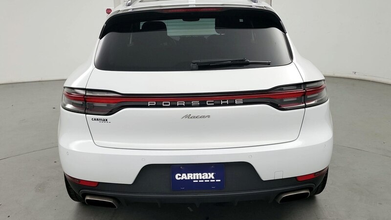 2020 Porsche Macan  6