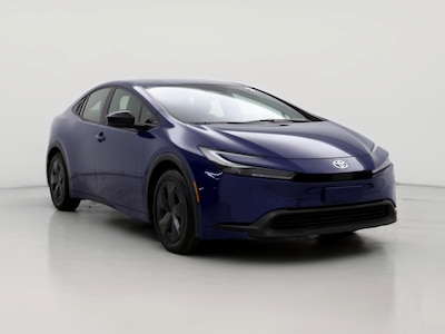 2023 Toyota Prius LE -
                Gastonia, NC