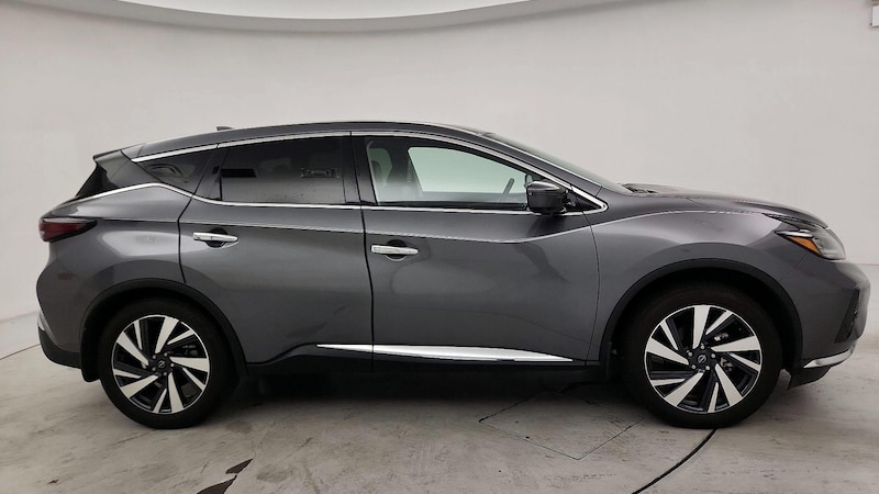 2023 Nissan Murano SL 4