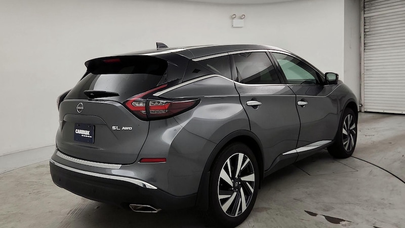 2023 Nissan Murano SL 5