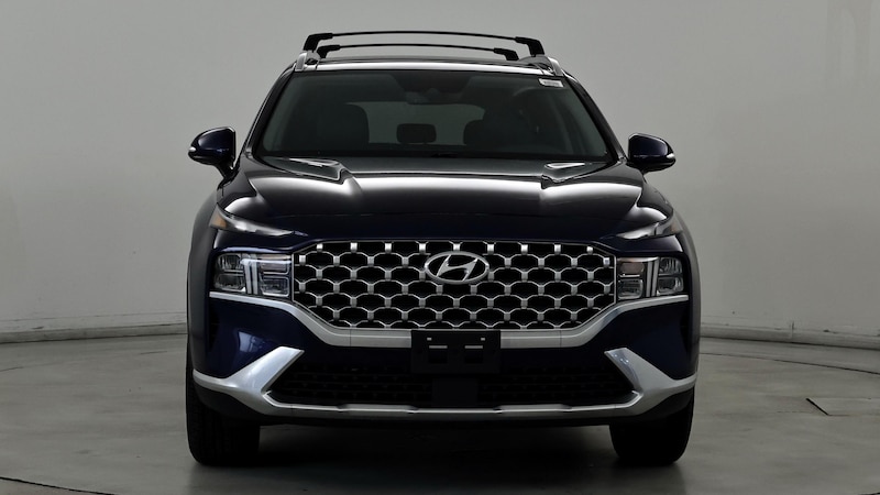 2022 Hyundai Santa Fe SEL 5