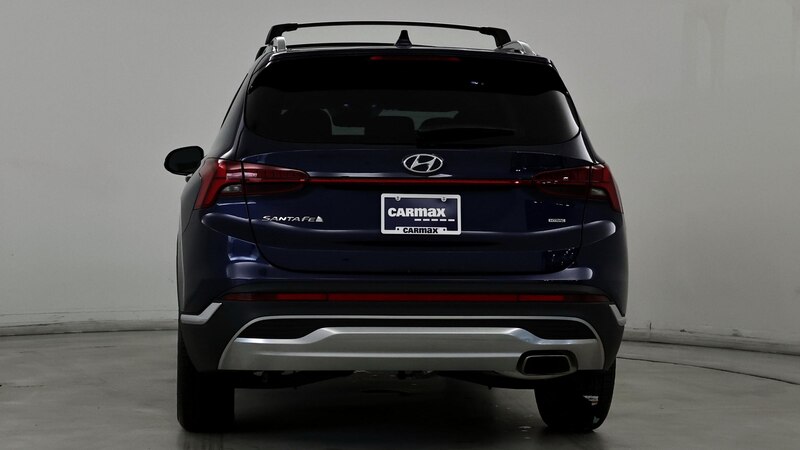 2022 Hyundai Santa Fe SEL 6