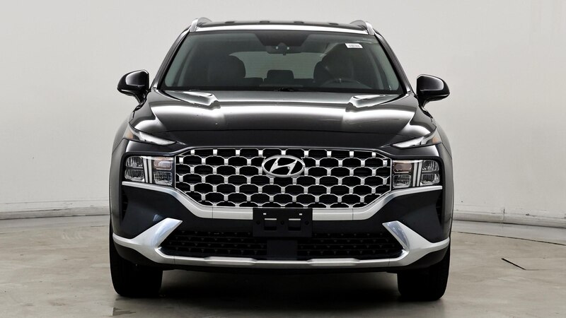 2021 Hyundai Santa Fe SEL 5