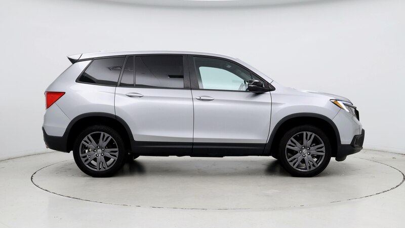 2021 Honda Passport EX-L 7