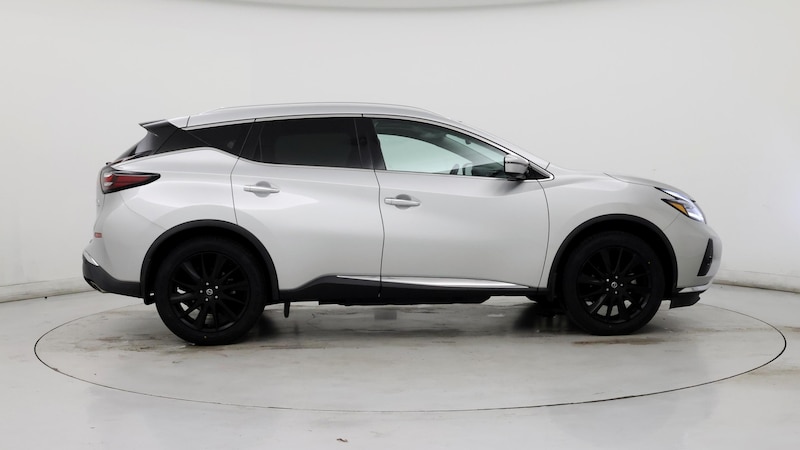 2021 Nissan Murano Platinum 7