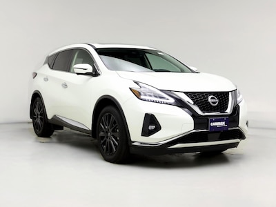 2023 Nissan Murano SL -
                Charlotte, NC