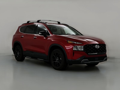 2022 Hyundai Santa Fe XRT -
                Norcross, GA