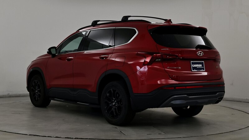 2022 Hyundai Santa Fe XRT 2